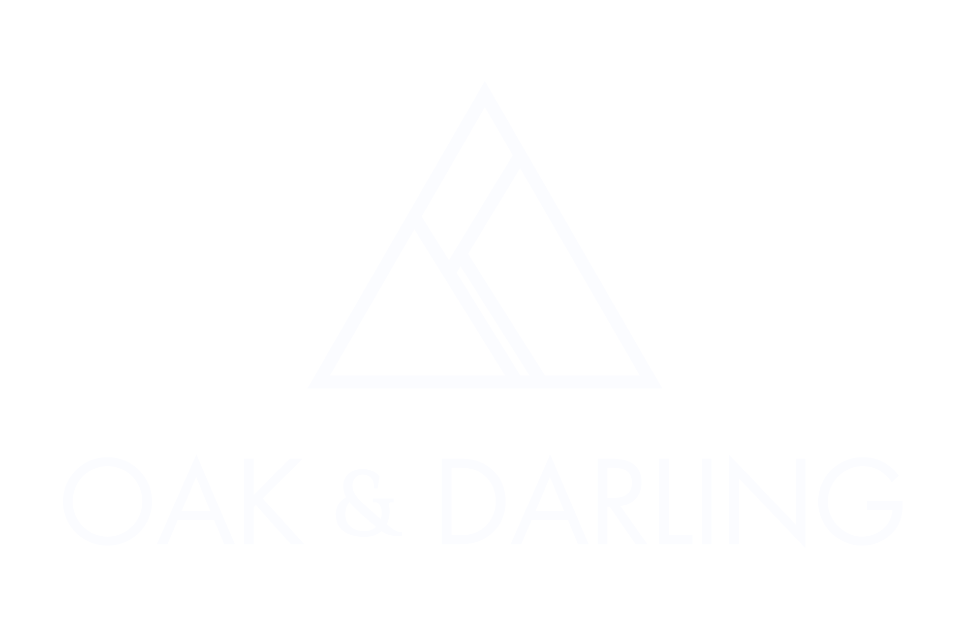 Oak & Darling
